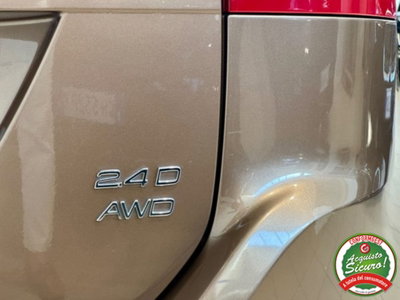 Volvo XC60 2.4 D 163 CV AWD Momentum (4)