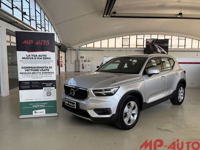 Volvo XC40 T3 usata