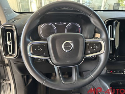Volvo XC40 T3 (10)