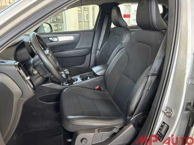 Volvo XC40 T3 (11)
