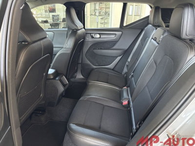 Volvo XC40 T3 (12)