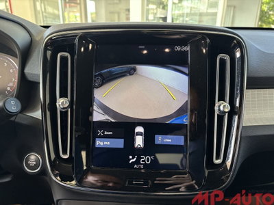 Volvo XC40 T3 (13)