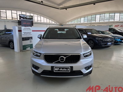 Volvo XC40 T3 (3)