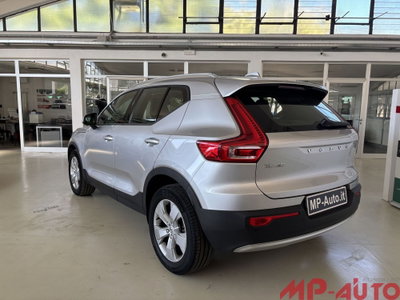 Volvo XC40 T3 (4)