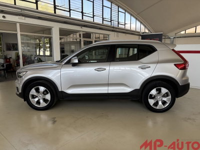 Volvo XC40 T3 (7)