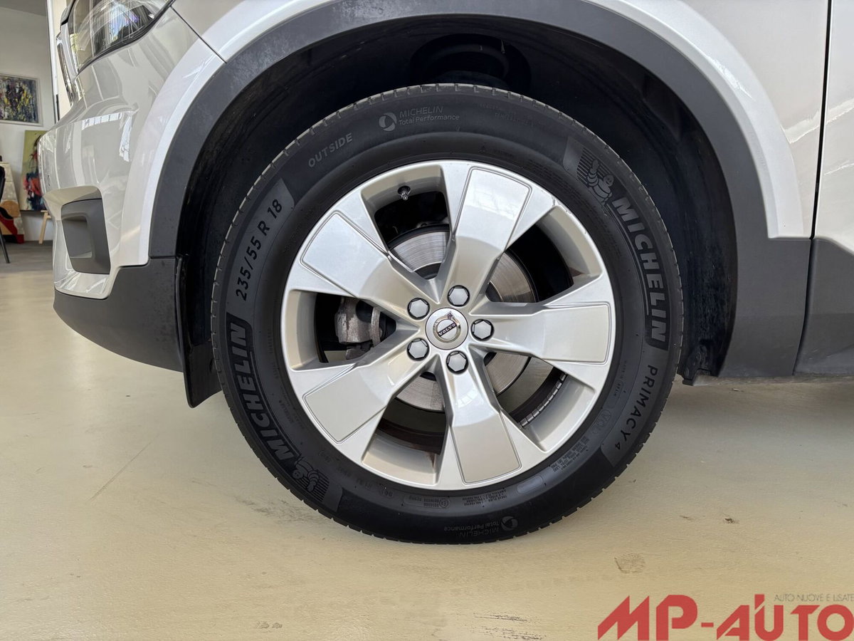 Volvo XC40 T3 (8)