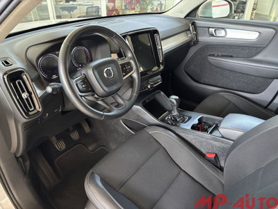 Volvo XC40 T3 (9)