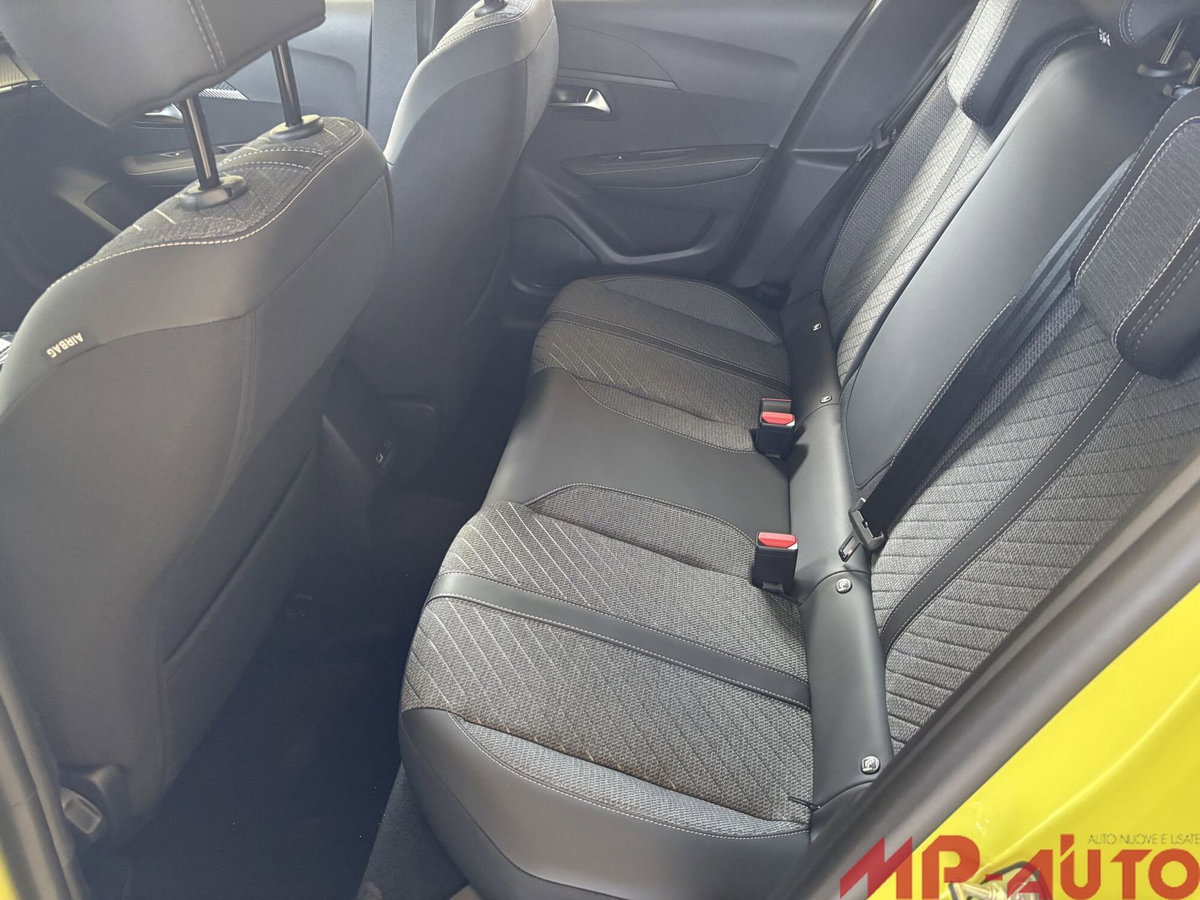 Peugeot 208 Turbo 110 S&S 5 porte Allure (15)