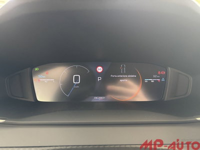 Peugeot 208 Turbo 110 S&S 5 porte Allure (16)