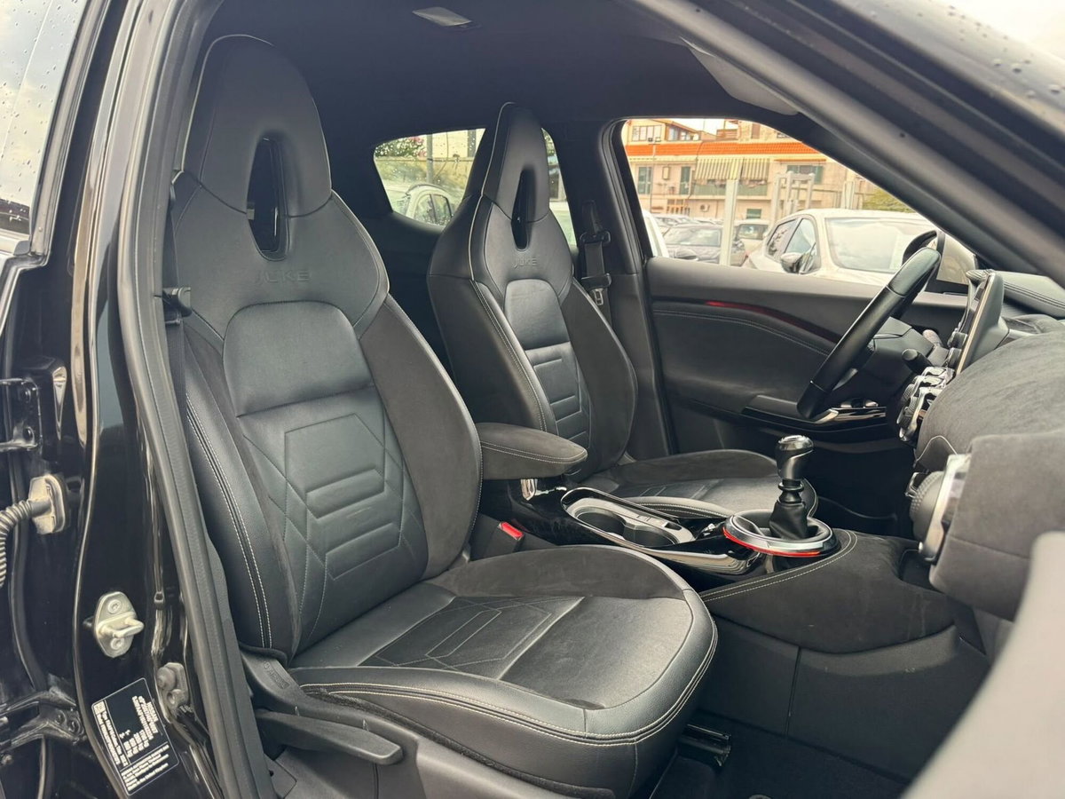 Nissan Juke 1.0 dig-t N-Design 114cv (10)