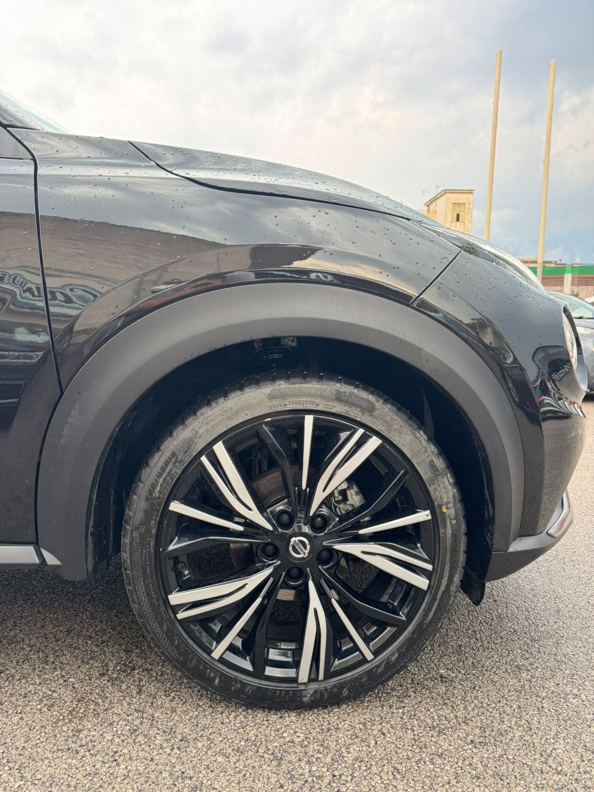 Nissan Juke 1.0 dig-t N-Design 114cv (17)