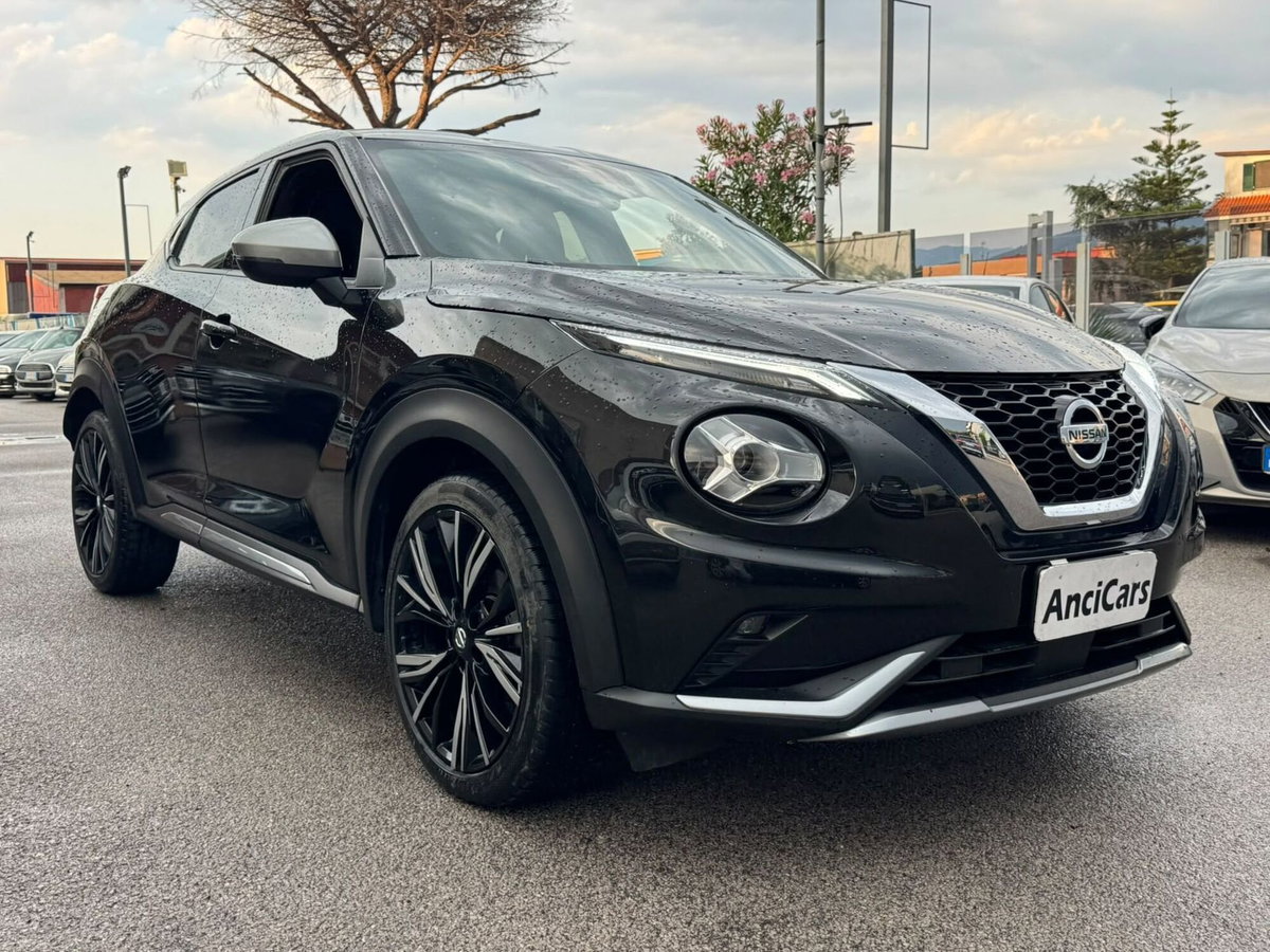 Nissan Juke 1.0 dig-t N-Design 114cv (3)