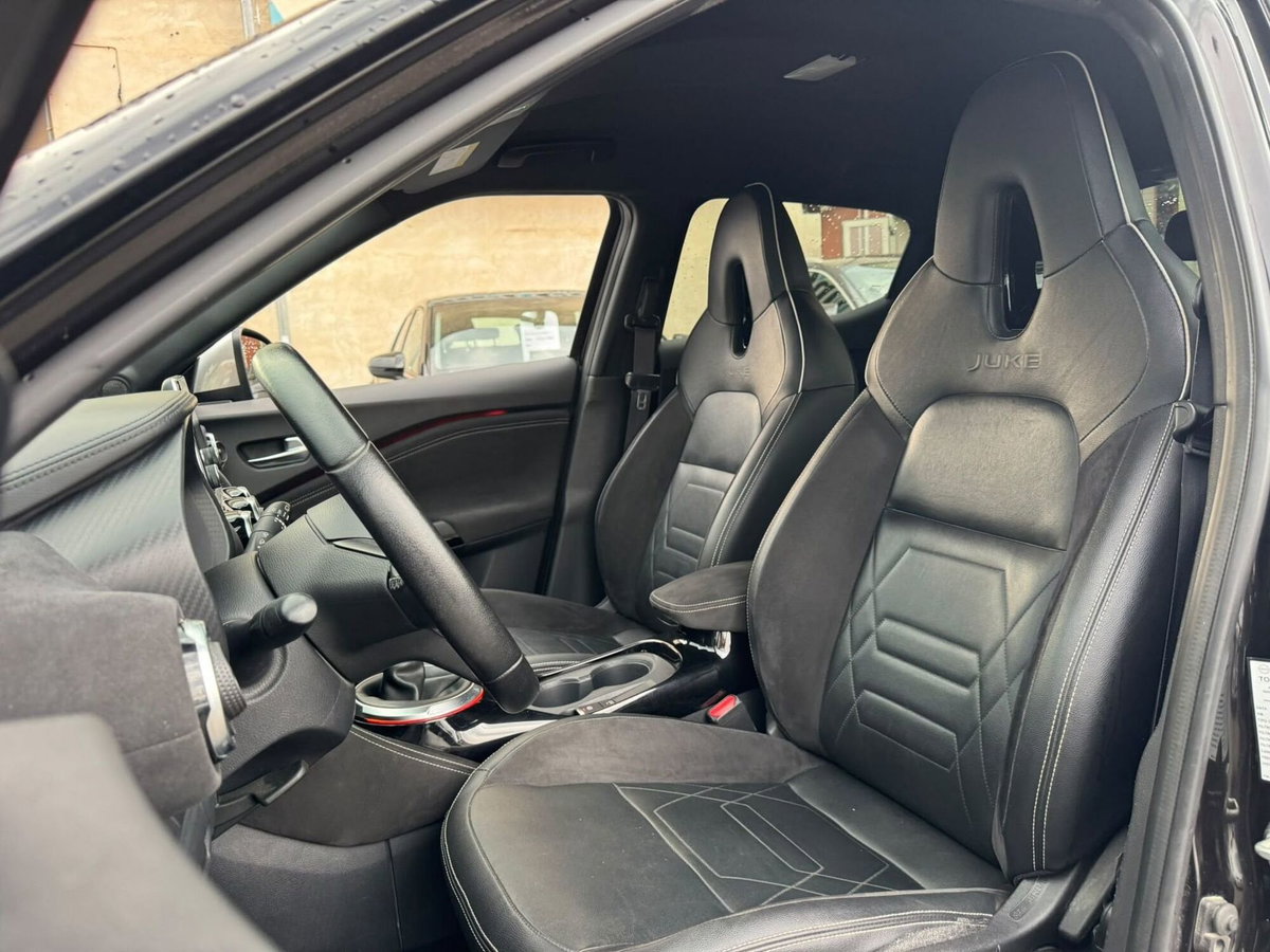 Nissan Juke 1.0 dig-t N-Design 114cv (6)
