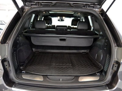 Jeep Grand Cherokee 3.0 V6 CRD 250 CV Multijet II Overland (16)