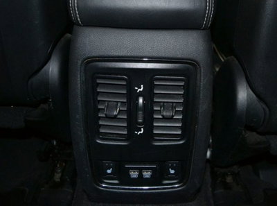 Jeep Grand Cherokee 3.0 V6 CRD 250 CV Multijet II Overland (7)