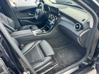 Mercedes-Benz GLC SUV 220 d 4Matic Sport (10)