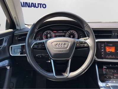 Audi A6 Avant 40 2.0 TDI quattro ultra S tronic Sport (11)