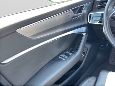 Audi A6 Avant 40 2.0 TDI quattro ultra S tronic Sport (13)