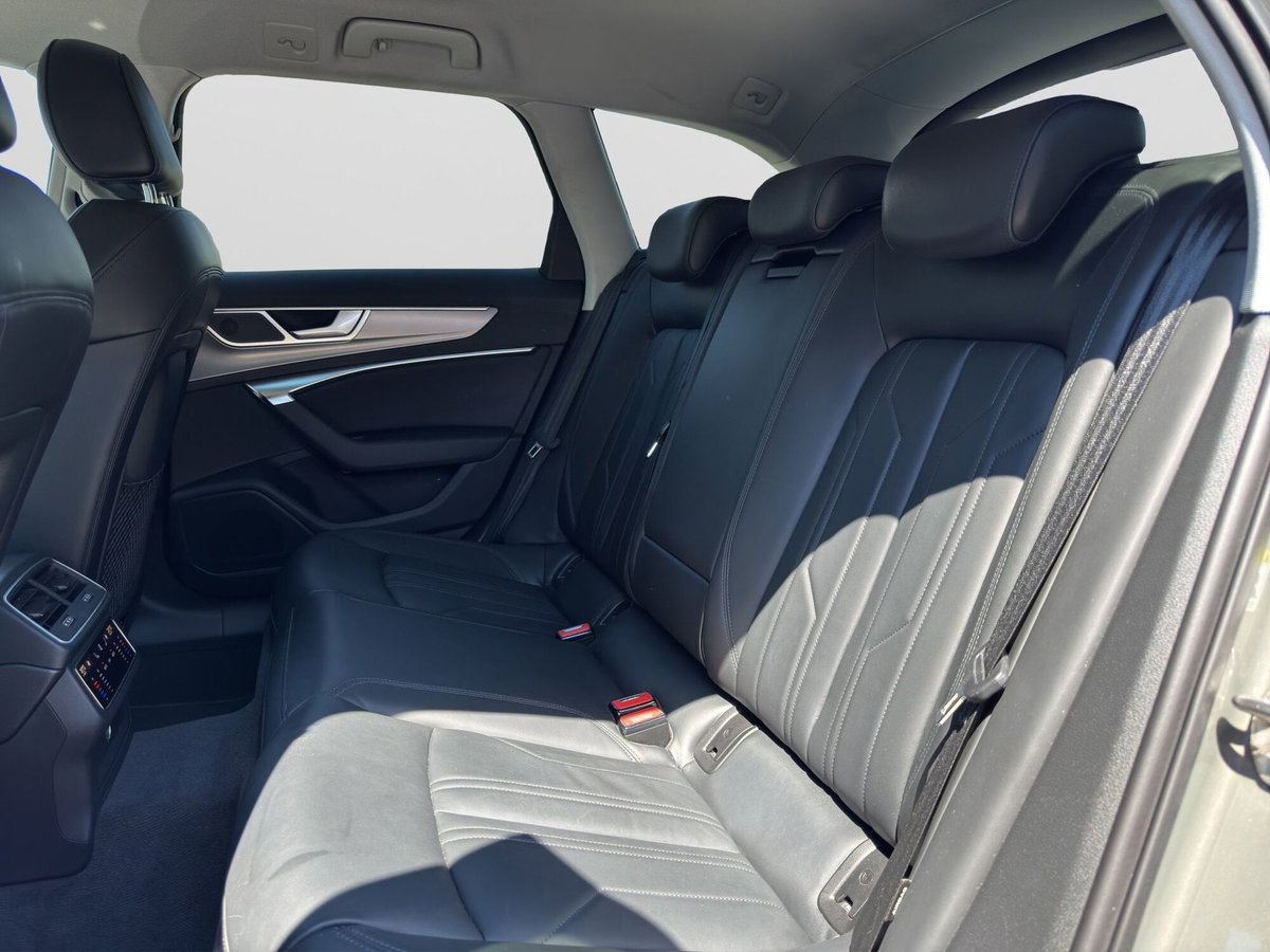 Audi A6 Avant 40 2.0 TDI quattro ultra S tronic Sport (14)