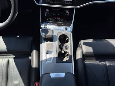 Audi A6 Avant 40 2.0 TDI quattro ultra S tronic Sport (16)