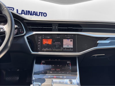Audi A6 Avant 40 2.0 TDI quattro ultra S tronic Sport (17)