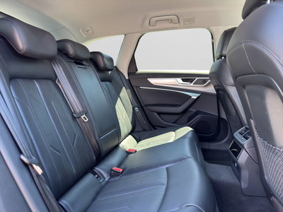 Audi A6 Avant 40 2.0 TDI quattro ultra S tronic Sport (20)