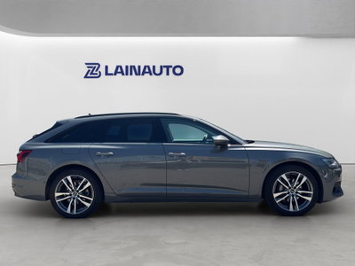 Audi A6 Avant 40 2.0 TDI quattro ultra S tronic Sport (7)