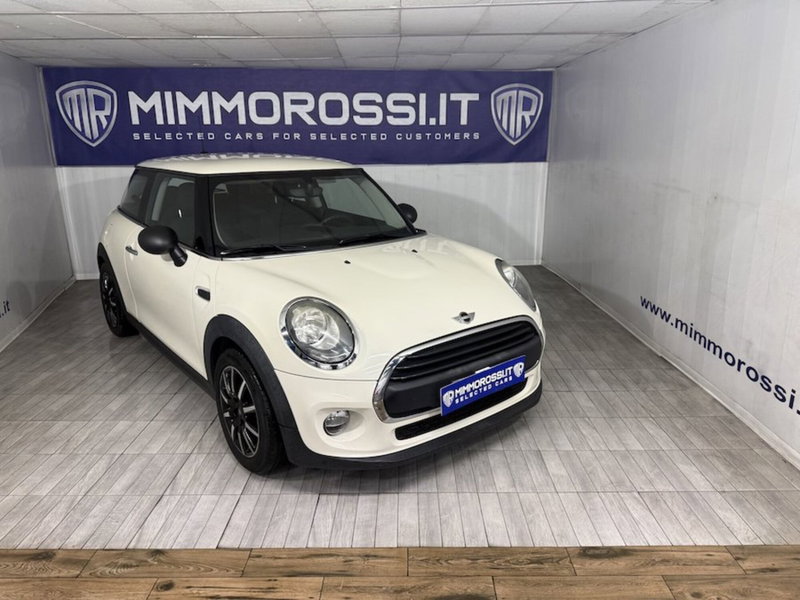 MINI Mini 1.5 One Essential