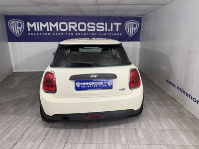 MINI Mini 1.5 One Essential (10)