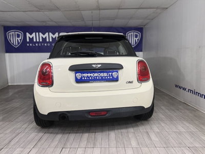 MINI Mini 1.5 One Essential (11)