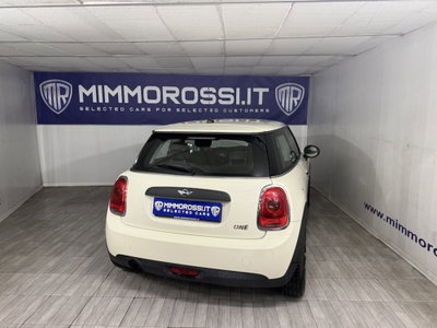 MINI Mini 1.5 One Essential (12)