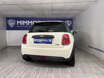 MINI Mini 1.5 One Essential (13)