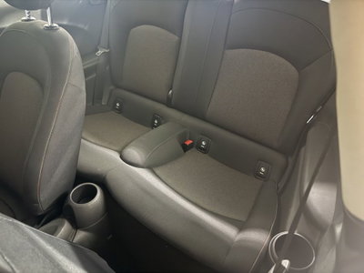 MINI Mini 1.5 One Essential (15)