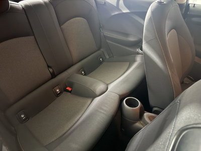 MINI Mini 1.5 One Essential (17)