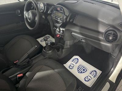 MINI Mini 1.5 One Essential (18)