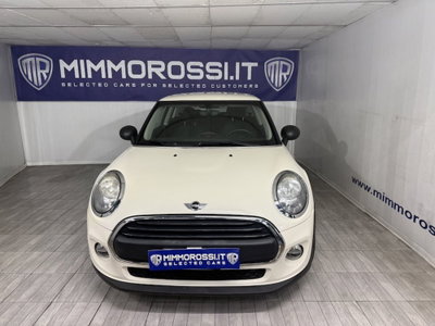 MINI Mini 1.5 One Essential (4)