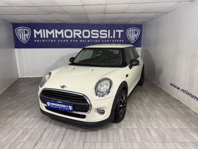 MINI Mini 1.5 One Essential (6)