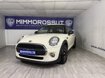 MINI Mini 1.5 One Essential (7)