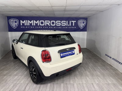MINI Mini 1.5 One Essential (8)