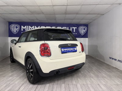MINI Mini 1.5 One Essential (9)
