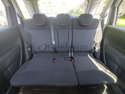 Fiat 500L 1.4 95 CV Cross (13)