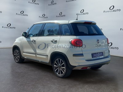 Fiat 500L 1.4 95 CV Cross (5)