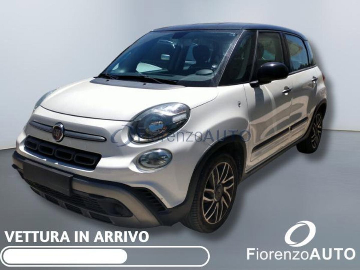Fiat 500L 1.4 95 CV Cross