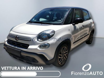 Fiat 500L 1.4 95 CV Cross