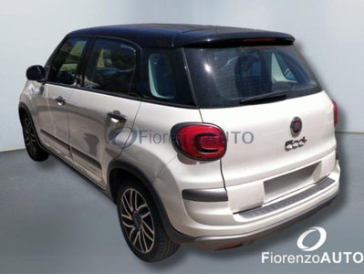 Fiat 500L 1.4 95 CV Cross (3)