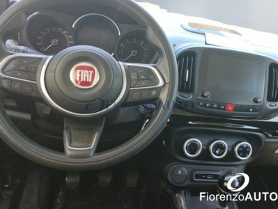 Fiat 500L 1.4 95 CV Cross (4)