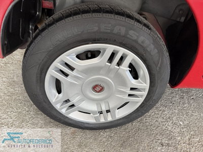 Fiat Panda 1.2 Dynamic Natural Power (11)