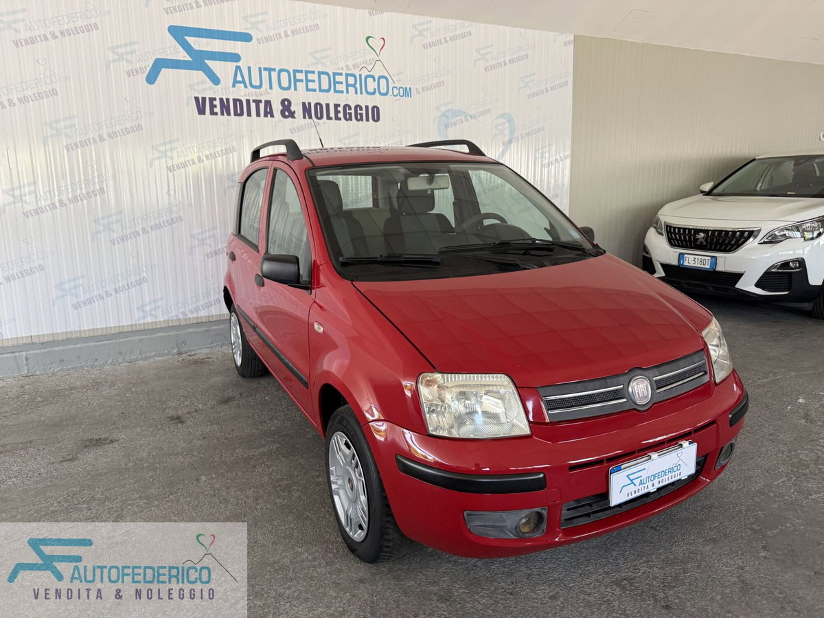 Fiat Panda 1.2 Dynamic Natural Power (3)