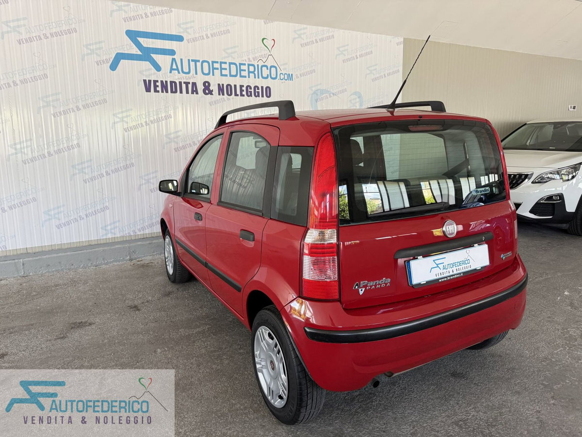 Fiat Panda 1.2 Dynamic Natural Power (4)