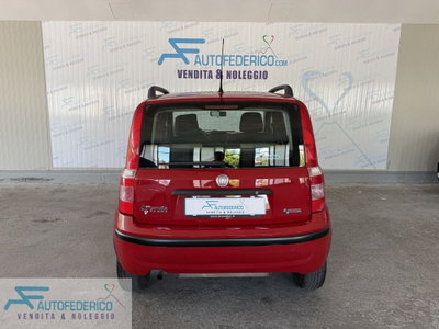 Fiat Panda 1.2 Dynamic Natural Power (5)